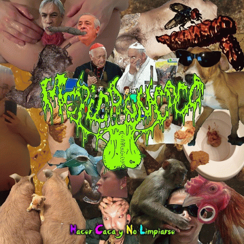 Me Pica Un Coco : Hacer Caca y No Limpiarse